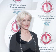 Critics Circle Theatre Awards
