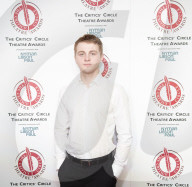 Critics Circle Theatre Awards