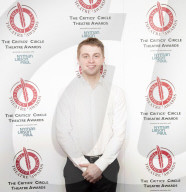 Critics Circle Theatre Awards