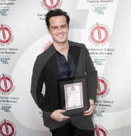Critics Circle Theatre Awards