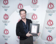 Critics Circle Theatre Awards