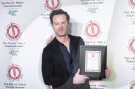 Critics Circle Theatre Awards