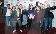 Critics Circle Theatre Awards