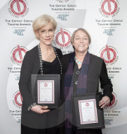 Critics Circle Theatre Awards