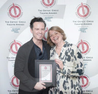 Critics Circle Theatre Awards
