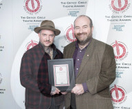 Critics Circle Theatre Awards