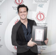 Critics Circle Theatre Awards