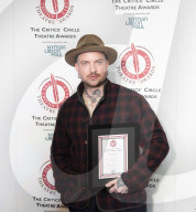 Critics Circle Theatre Awards
