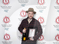 Critics Circle Theatre Awards