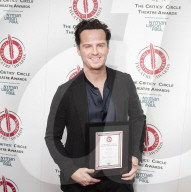 Critics Circle Theatre Awards