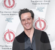 Critics Circle Theatre Awards
