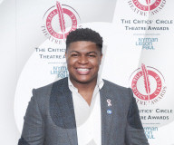 Critics Circle Theatre Awards
