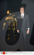 OMEGA 50th Anniversary Moon Landing Dinner
