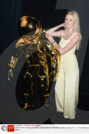 OMEGA 50th Anniversary Moon Landing Dinner
