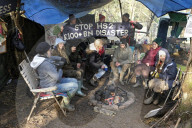 Woods and irons: Winners and losers in the path of HS2. South Cubbington Wood will be partially destroyed because of HS2, but local golf club spared.