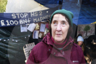 Woods and irons: Winners and losers in the path of HS2. South Cubbington Wood will be partially destroyed because of HS2, but local golf club spared.