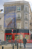Kilburn is a down-to-earth multicultural district centred on busy Kilburn High Road, which is lined with mainstream stores, traditional pubs, and chain burger bars. Chinese, African, and Caribbean eateries serve the local community.