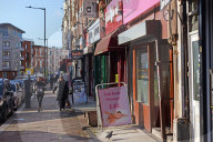 Kilburn is a down-to-earth multicultural district centred on busy Kilburn High Road, which is lined with mainstream stores, traditional pubs, and chain burger bars. Chinese, African, and Caribbean eateries serve the local community.