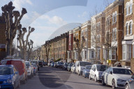 Kilburn is a down-to-earth multicultural district centred on busy Kilburn High Road, which is lined with mainstream stores, traditional pubs, and chain burger bars. Chinese, African, and Caribbean eateries serve the local community.