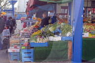 Kilburn is a down-to-earth multicultural district centred on busy Kilburn High Road, which is lined with mainstream stores, traditional pubs, and chain burger bars. Chinese, African, and Caribbean eateries serve the local community.