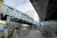 Kilburn is a down-to-earth multicultural district centred on busy Kilburn High Road, which is lined with mainstream stores, traditional pubs, and chain burger bars. Chinese, African, and Caribbean eateries serve the local community.