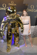 Omega Event 50 Jahre Mondlandung