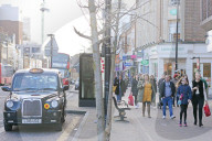Bromley is a large town in South East London, England, and the principal town of the London Borough of Bromley. 