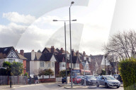 Bromley is a large town in South East London, England, and the principal town of the London Borough of Bromley. 