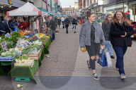 Bromley is a large town in South East London, England, and the principal town of the London Borough of Bromley. 