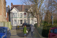 Bromley is a large town in South East London, England, and the principal town of the London Borough of Bromley. 