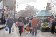 Bromley is a large town in South East London, England, and the principal town of the London Borough of Bromley. 