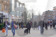 Bromley is a large town in South East London, England, and the principal town of the London Borough of Bromley. 