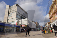 Bromley is a large town in South East London, England, and the principal town of the London Borough of Bromley. 