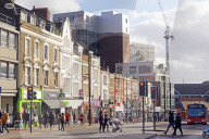 Bromley is a large town in South East London, England, and the principal town of the London Borough of Bromley. 