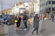 Bromley is a large town in South East London, England, and the principal town of the London Borough of Bromley. 