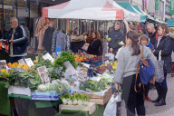 Bromley is a large town in South East London, England, and the principal town of the London Borough of Bromley. 