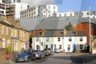 Bromley is a large town in South East London, England, and the principal town of the London Borough of Bromley. 