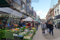 Bromley is a large town in South East London, England, and the principal town of the London Borough of Bromley. 