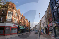 Bromley is a large town in South East London, England, and the principal town of the London Borough of Bromley. 