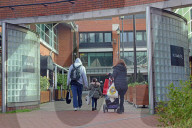 Bromley is a large town in South East London, England, and the principal town of the London Borough of Bromley. 