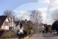 Bromley is a large town in South East London, England, and the principal town of the London Borough of Bromley. 