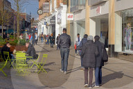 Bromley is a large town in South East London, England, and the principal town of the London Borough of Bromley. 