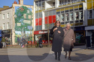 Bromley is a large town in South East London, England, and the principal town of the London Borough of Bromley. 