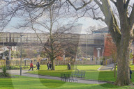 Bromley is a large town in South East London, England, and the principal town of the London Borough of Bromley. 