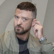 Justin Timberlake Singer Actor
