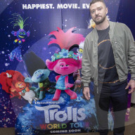 Justin Timberlake Singer Actor