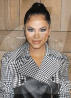 PEOPLE - Promis bei Michael Kors Fashionshow in NYC