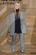 PEOPLE - Promis bei Michael Kors Fashionshow in NYC