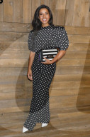 PEOPLE - Promis bei Michael Kors Fashionshow in NYC