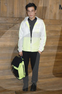 PEOPLE - Promis bei Michael Kors Fashionshow in NYC